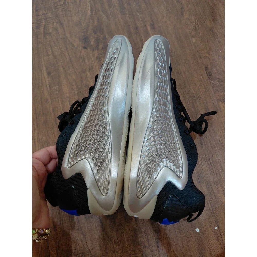 Size 11 - adidas AE 1 Low Champagne Mens Sneakers